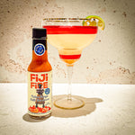 The Fiji Fire Margarita