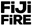 Fiji Fire logo